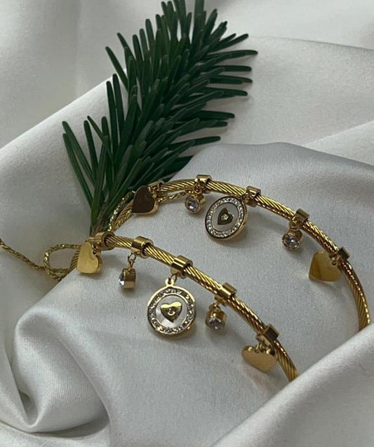 Armband - Edelstahl Armband